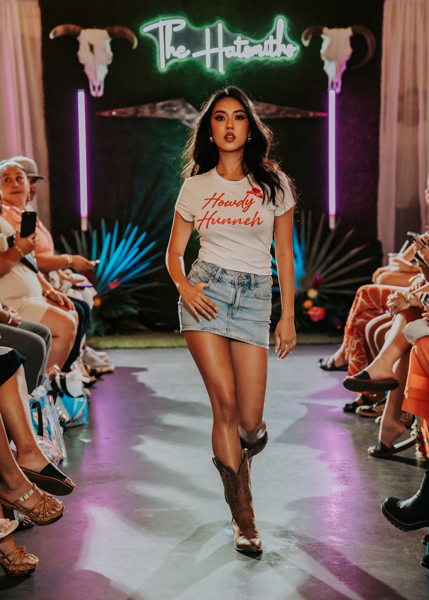 Model Application