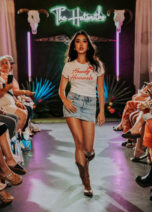 Model Application