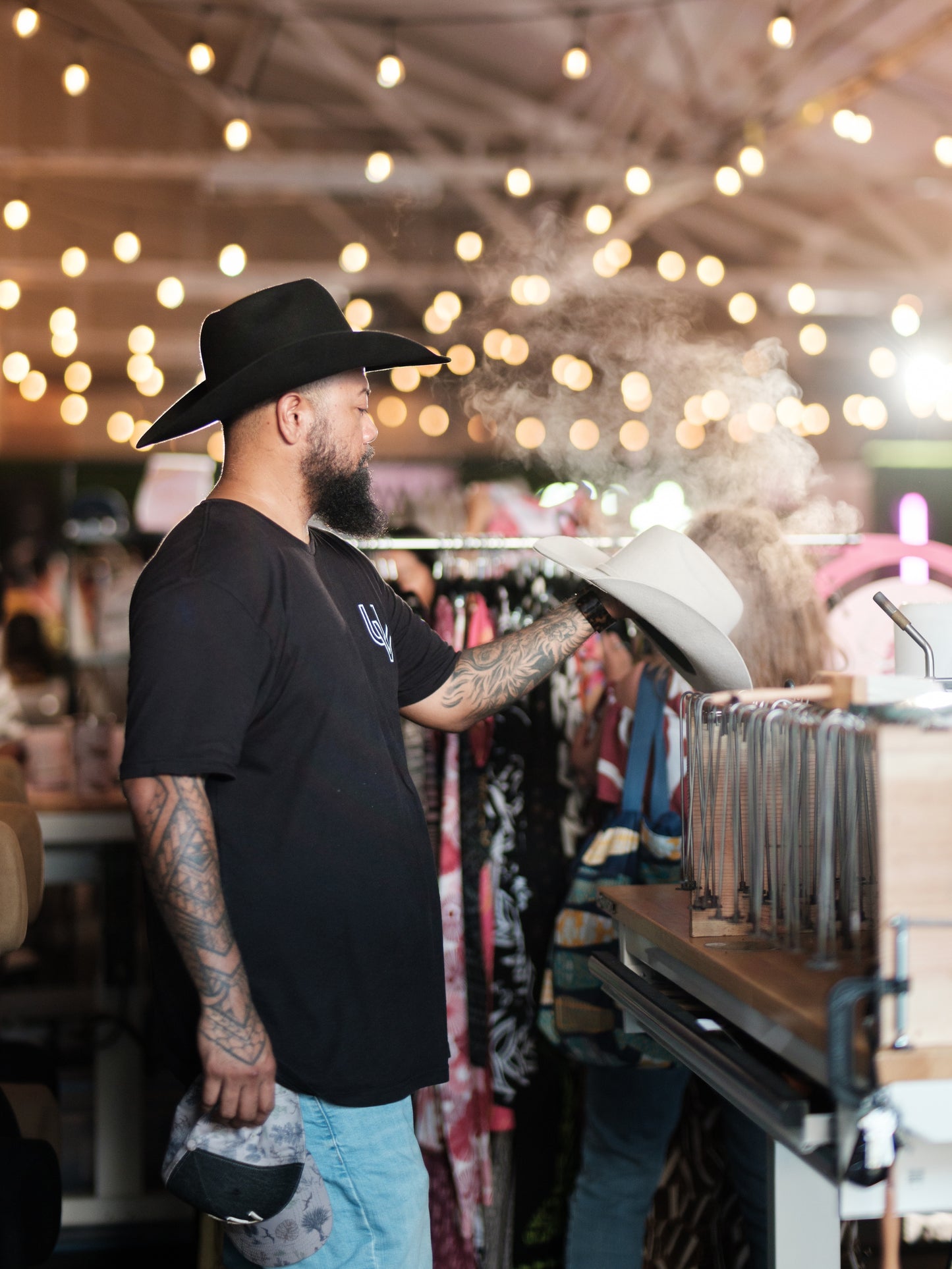 Vendor Application